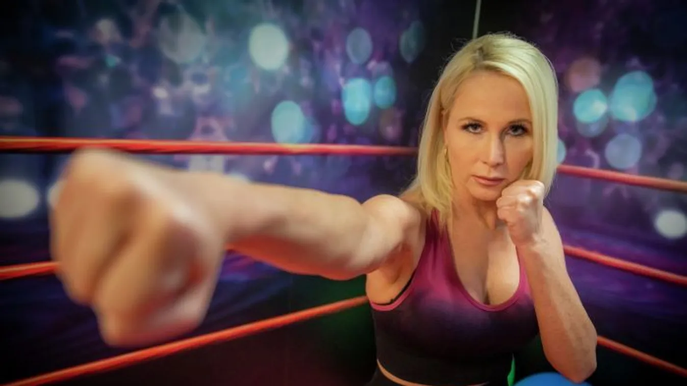 Miló Viki szerint a fiatalabb férfiak nem jók az ágyban