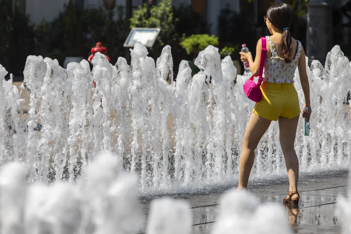 szerelmi jóslás nyáron