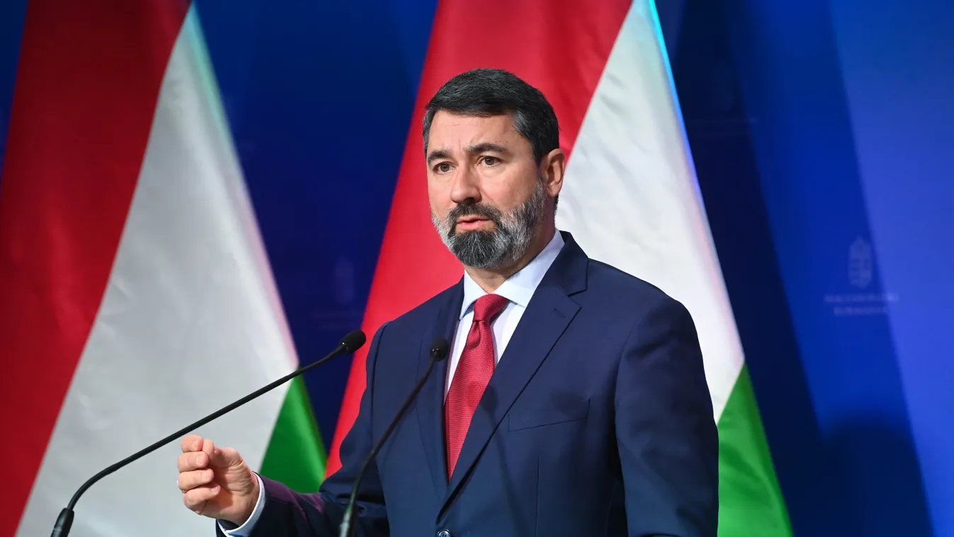 Hidvéghi Balázs:  a kormány megvédi a rezsicsökkentést