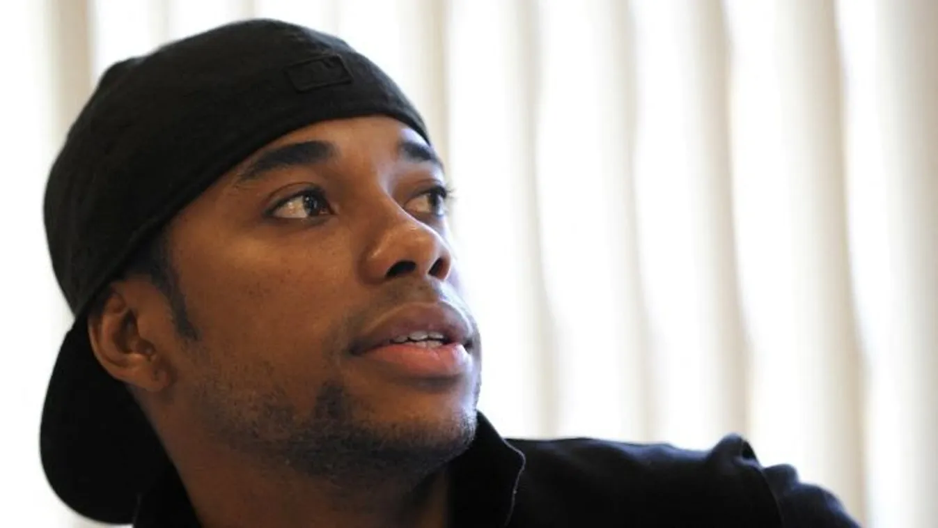 Szakmát tanult a börtönben a Real Madrid korábbi csillaga