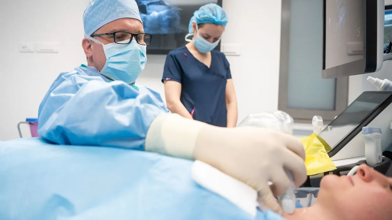 2,2 millió az orvosok átlagbére