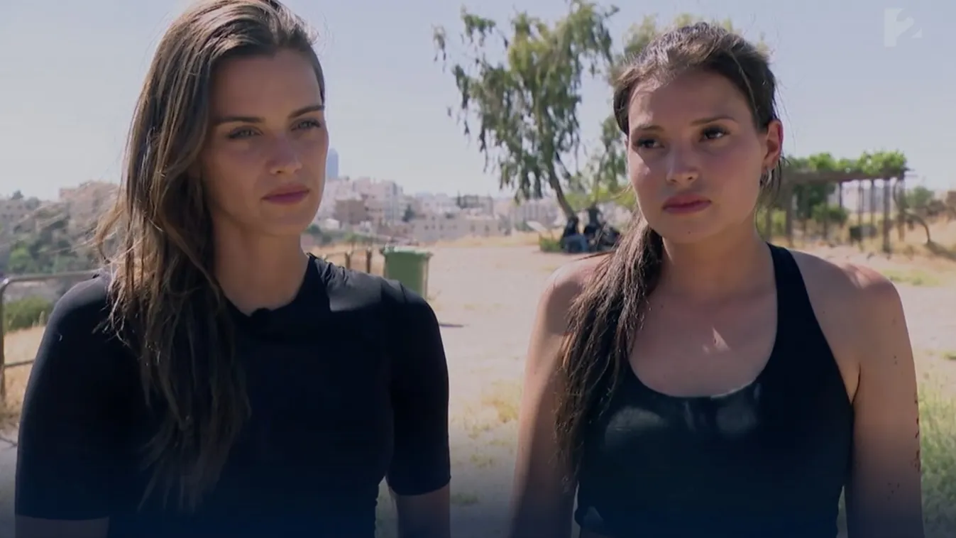 Kiderült az igazság az Ázsia Expressz párosáról