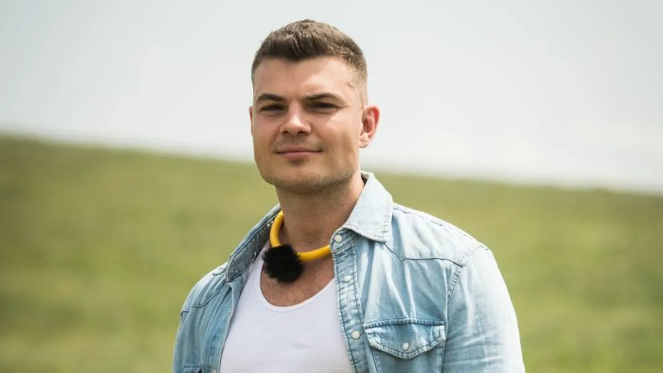 Farm VIP: Pumped Gabo szégyelli viselkedését