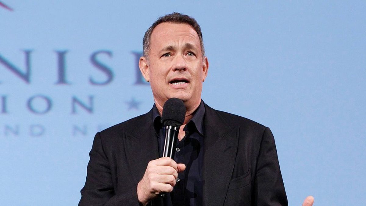 Ezt nem láttuk jönni: íme, az új Forrest Gump!