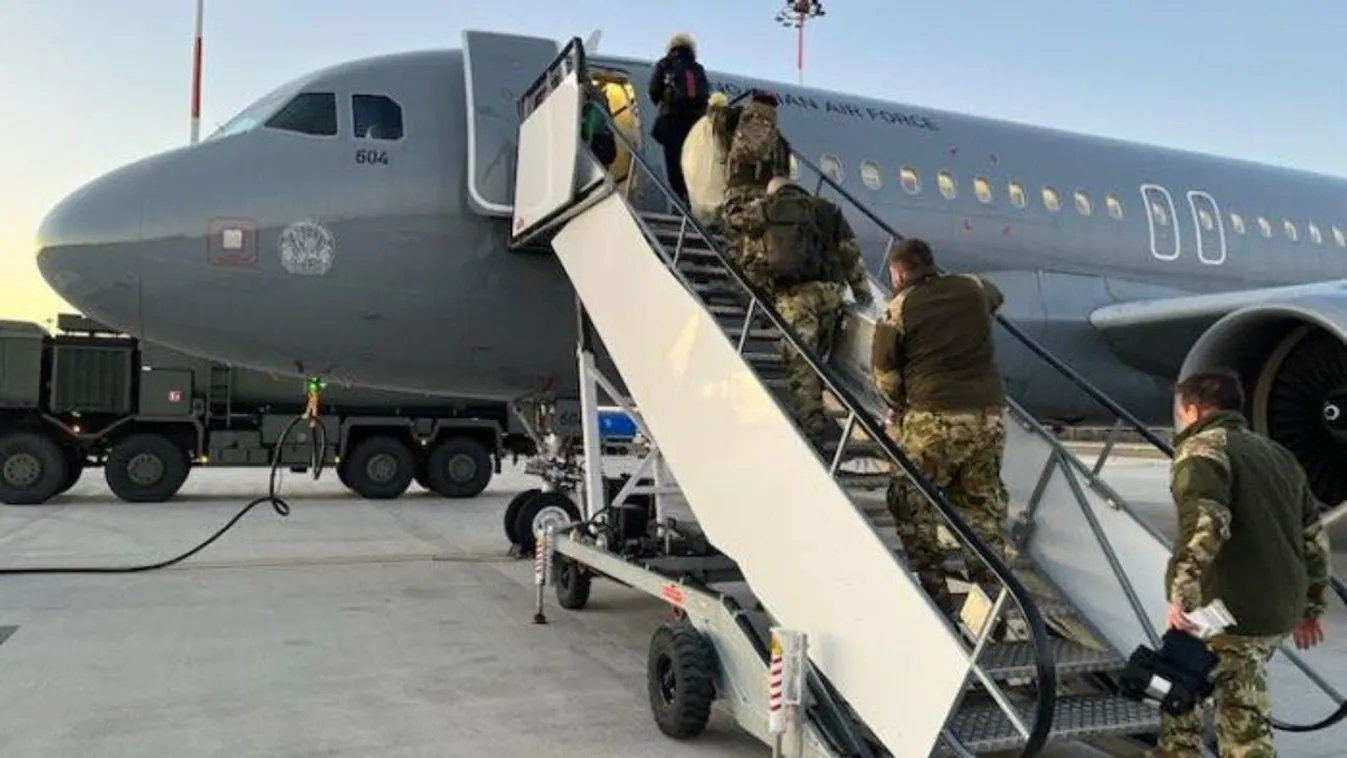 Észak-Macedónia: újabb sérültek érkeznek Magyarországra