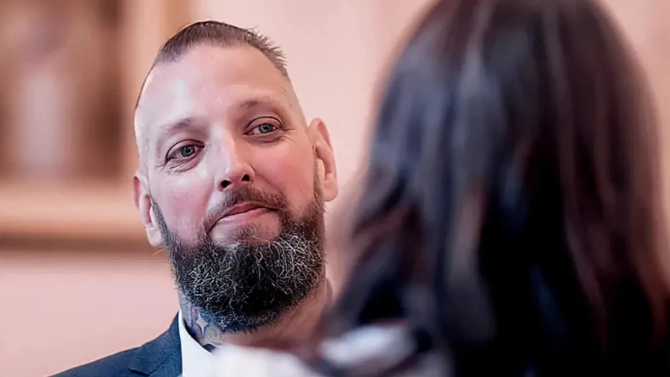 Az orvos azt mondta, csak székrekedése van: most már csak hetei vannak hátra a 7 gyermekes családapának