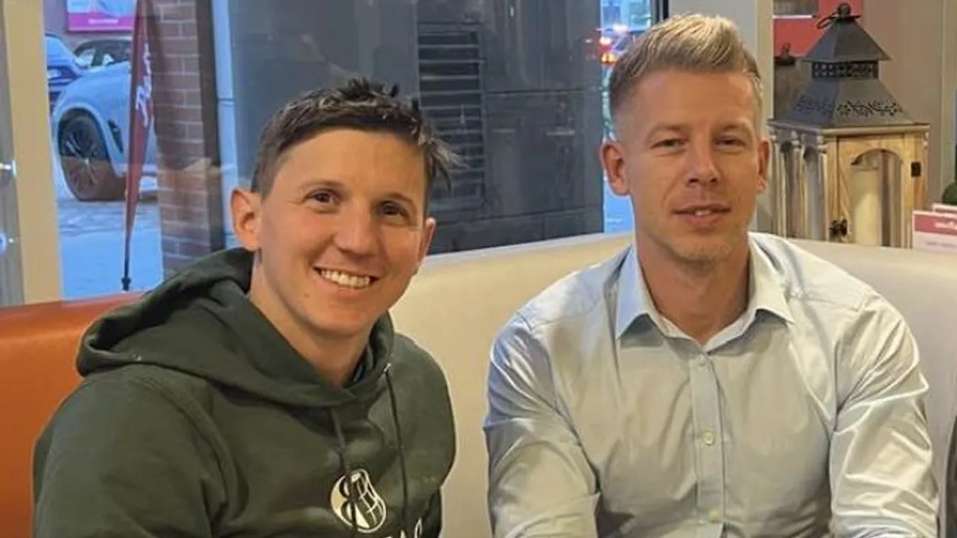 Magyar Péter jobbkeze érintett a Fuzik-ügyben!