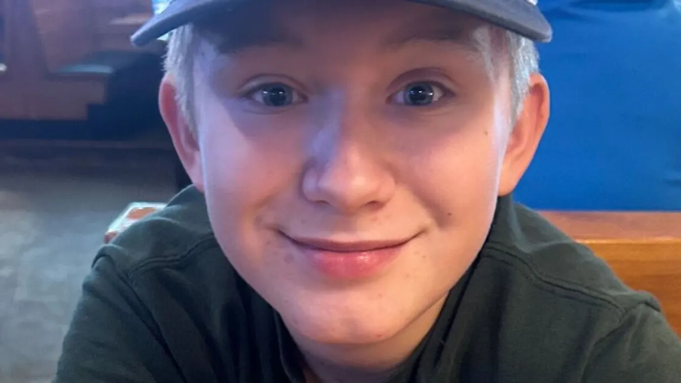  11 éves fiát gyászolja az egész egyházközösség