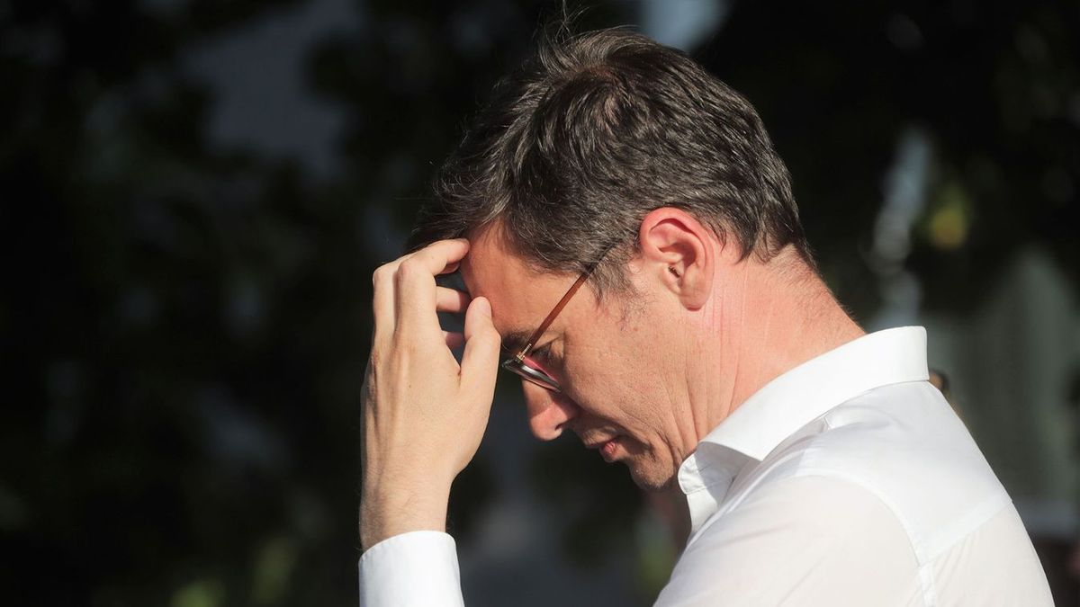 A korrupció pókhálóként szövi be Karácsony Gergelyt