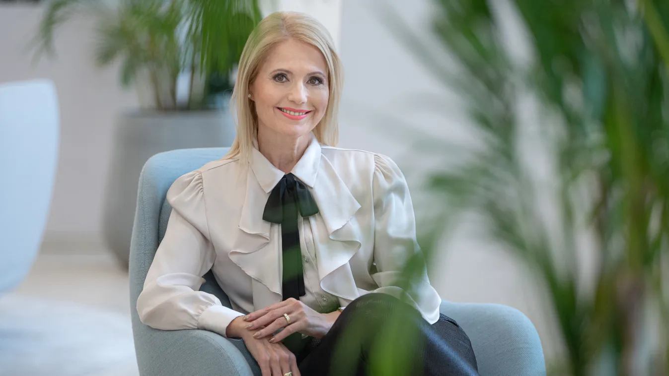 Így búcsúzott Bényi Ildikótól a TV2 műsorvezetője