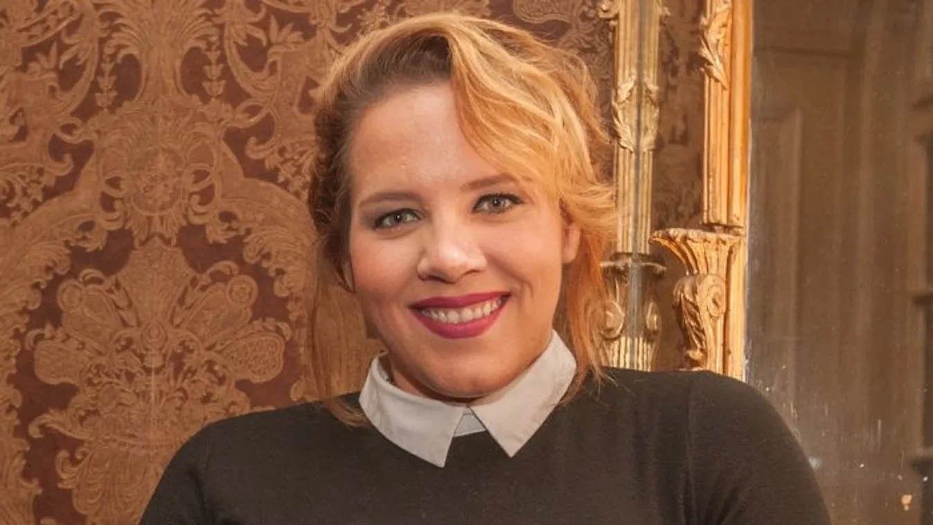 „Hedonista voltam, mindent bevittem a számon, amit értem”