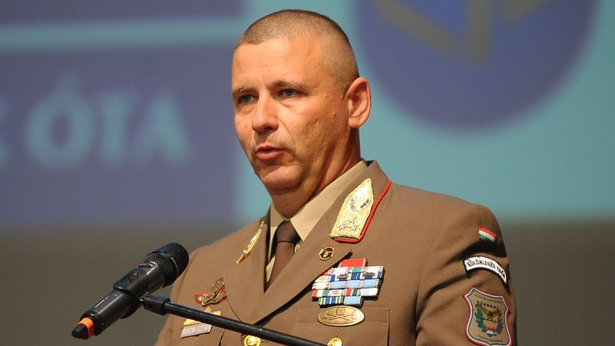 A Ripost segít Ruszin-Szendi Romulusznak egészségesebben élni!