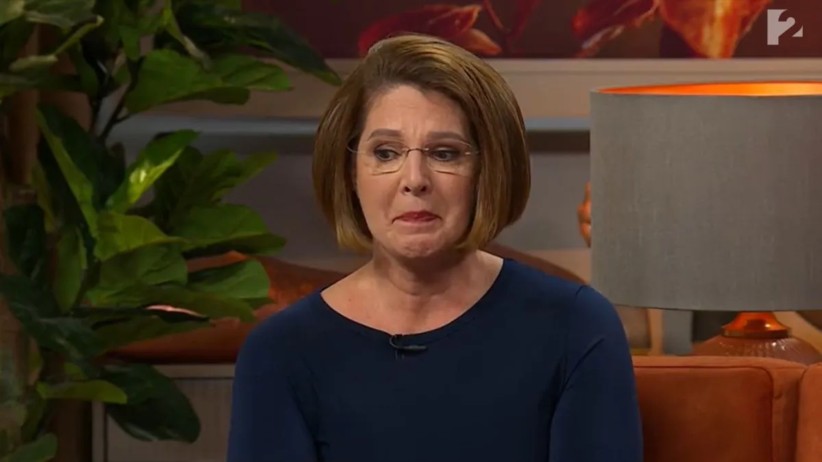 Szentpéteri Eszter emlékezés Bényi Ildikó