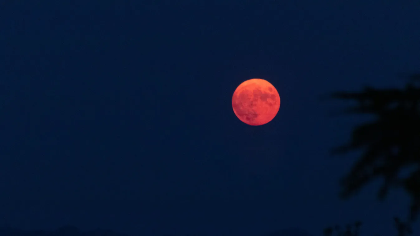 Vérhold: négy csillagjegynek óriási szerencsét hoz