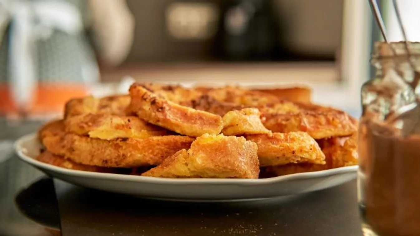 Egy 12 éves kisfiú nagy ötlete: megújult a bundáskenyér