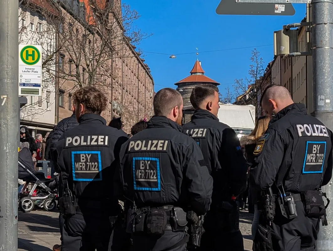 rendkívüli terrortámadás