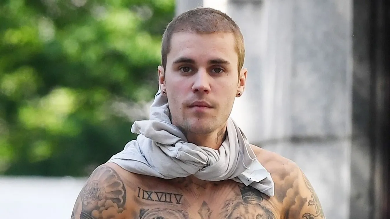Justin Bieber: "Sunyi vagyok, ítélkező és önző"