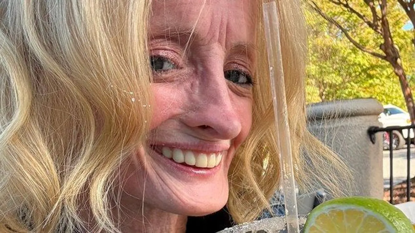 Egy betegség miatt a normálisnál 10-szer gyorsabban öregszem