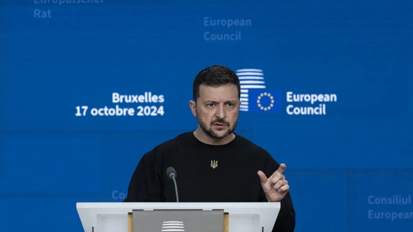 A magyarok abszolút többsége elutasítja Ukrajna EU-tagságát