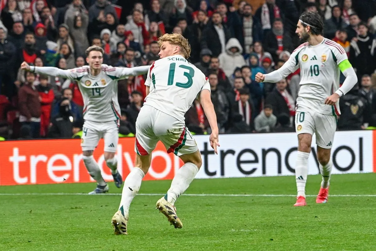 SCHÄFER András; BOLLA Bendegúz; SZOBOSZLAI Dominik