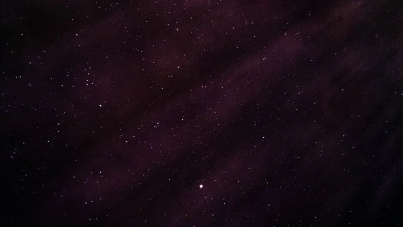 Lebuktak: de vajon miért pont itt gyülekeznek az UFO-k?