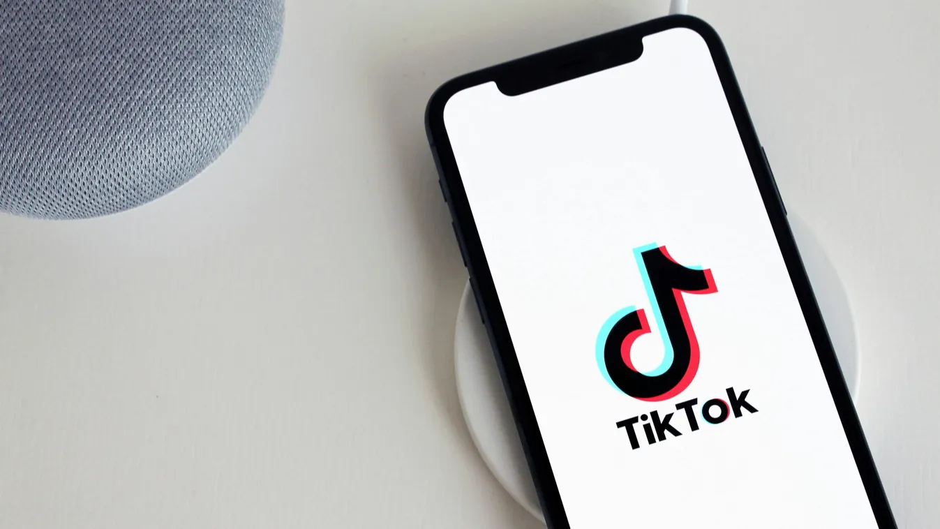 Neked is veszélyben lehet a TikTok-profilod!