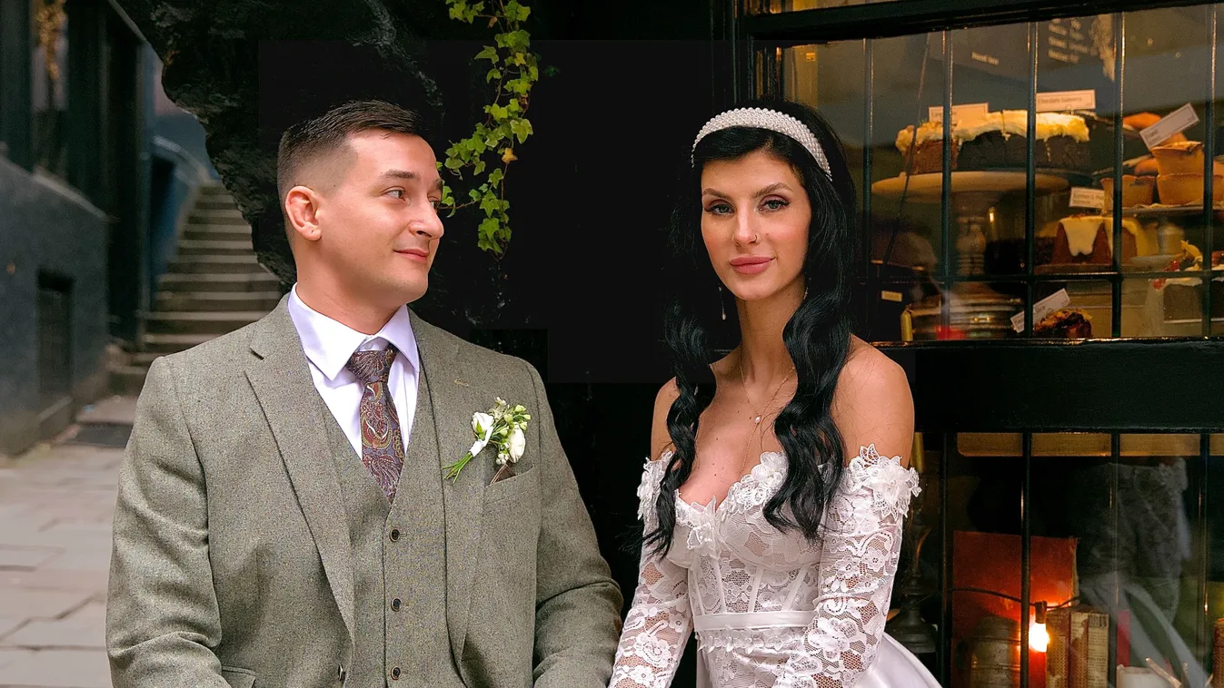 Családja miatt feladja a nemzetközi karriert a TV2 sztárja