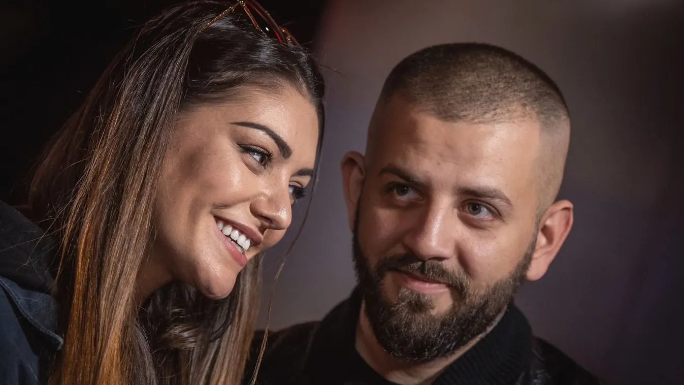 Újra lecsap az átok? Kulcsár Edina válásáról suttognak