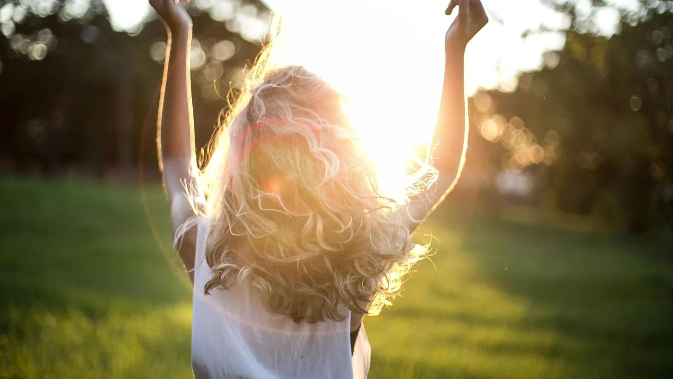 Marad a kora tavasz kedden is, felhő sem lesz ez égen