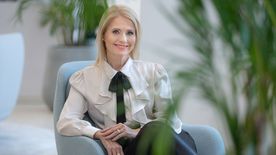 „Egy harcos volt” - könnyek között búcsúzott Bényi Ildikótól a TV2 műsorvezetője