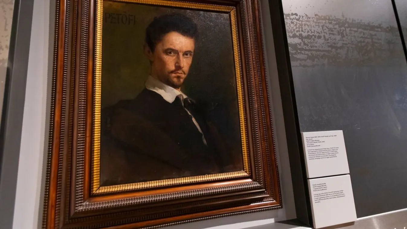 Petőfi-legendák: rejtély, mi történt a nemzeti költőnkkel