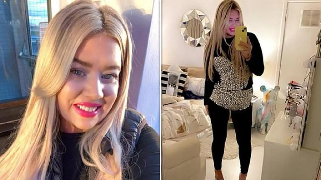 Ritka betegség miatt bármelyik pillanatban meghalhat a nő