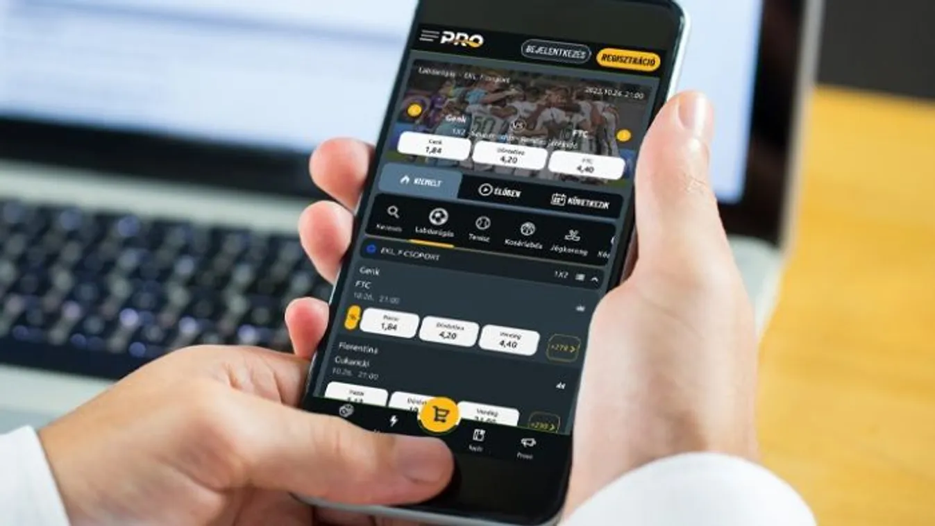 Extra Oddsrakéta: így fogadhatsz a válogatott 1000. meccsére