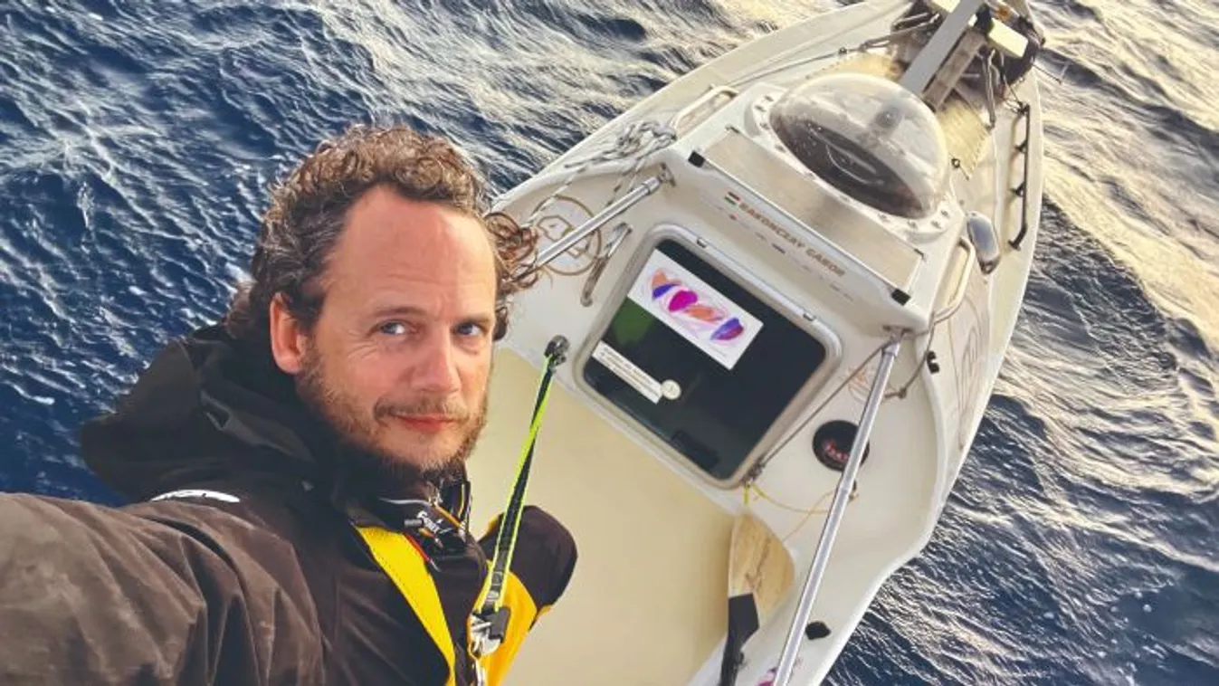 A magyar csodaember kimondta: itt a vége!