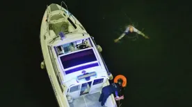 "Hagyták volna úszni Mohácsig! - Ezt gondolják olvasóink Szabó Bálint ámokfutásáról