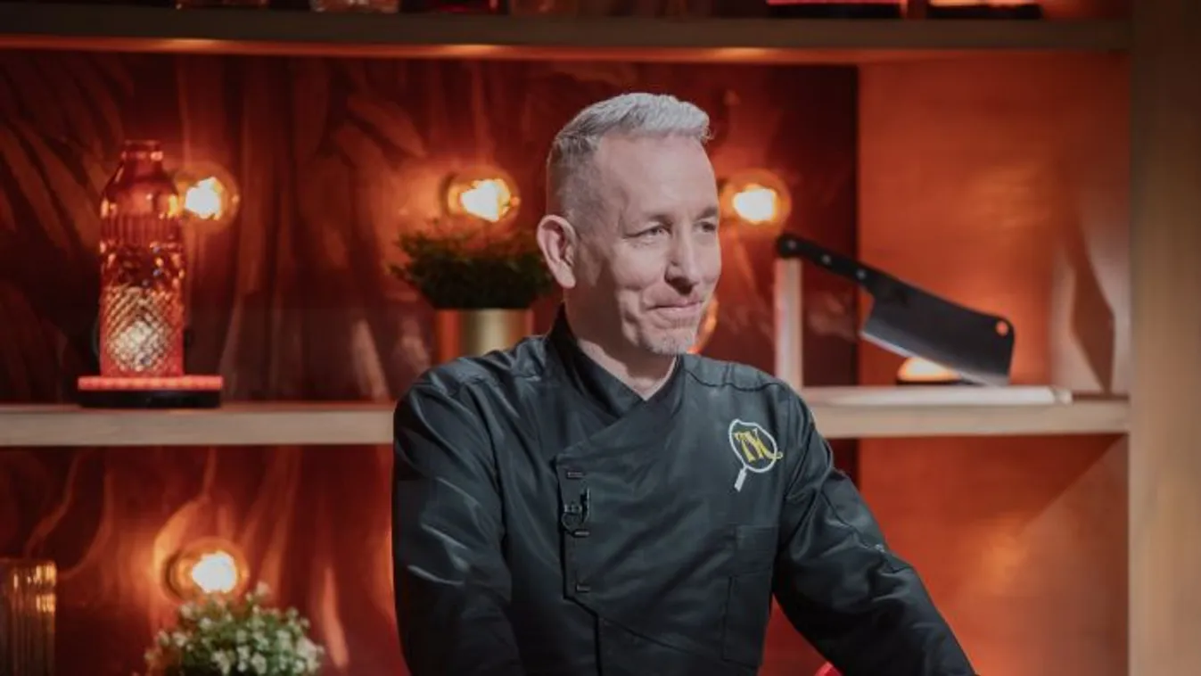 Csatornát váltott az elismert séf