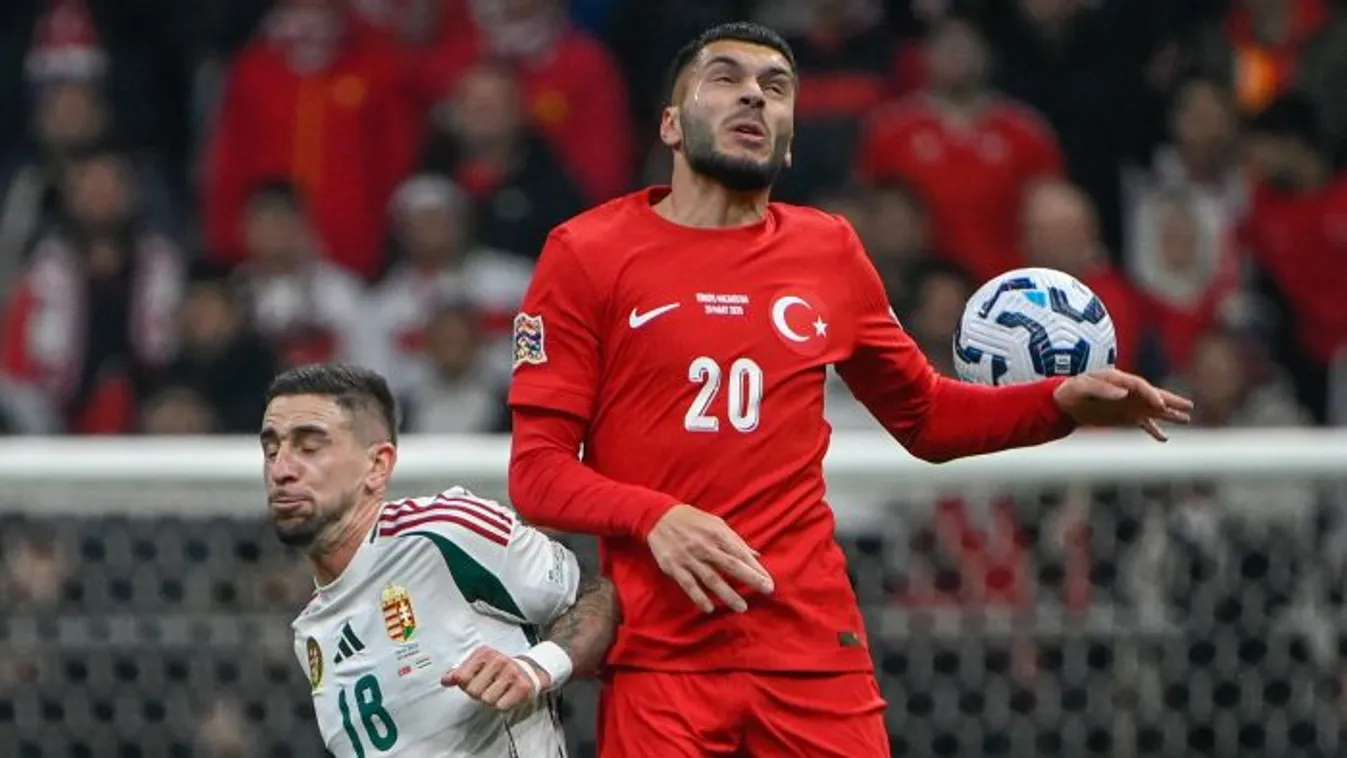 Ennél mindenki többet várt, csoda kell a válogatottól