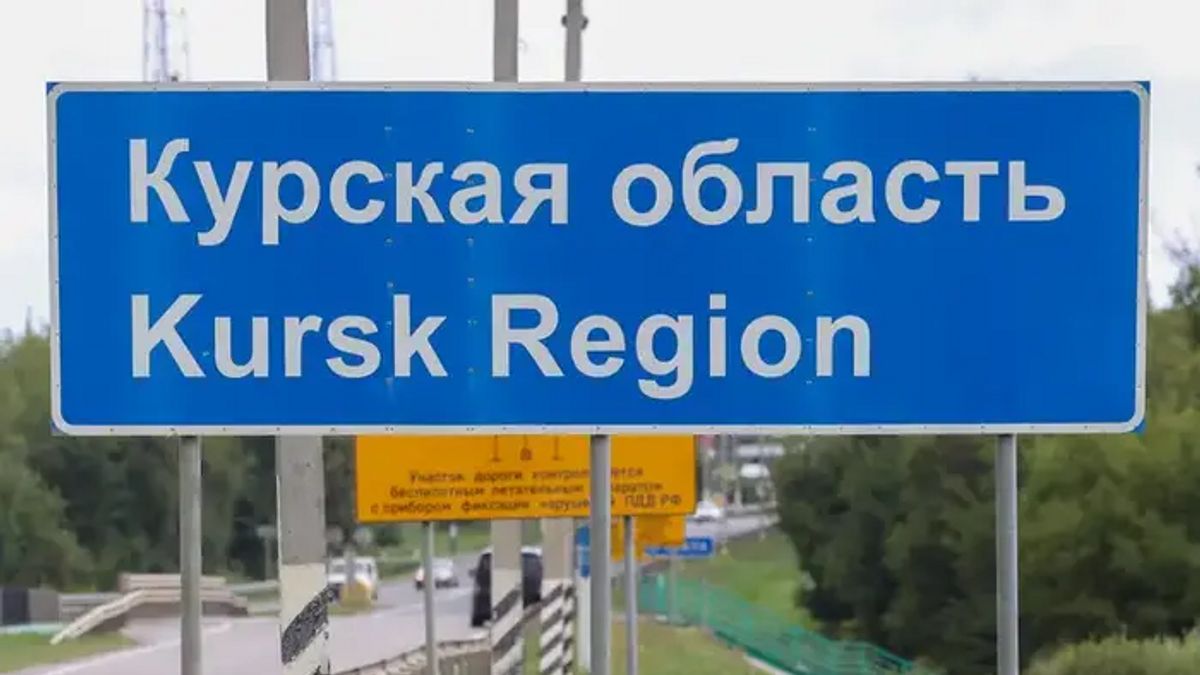 Az oroszok négy frontszakaszon törtek előre