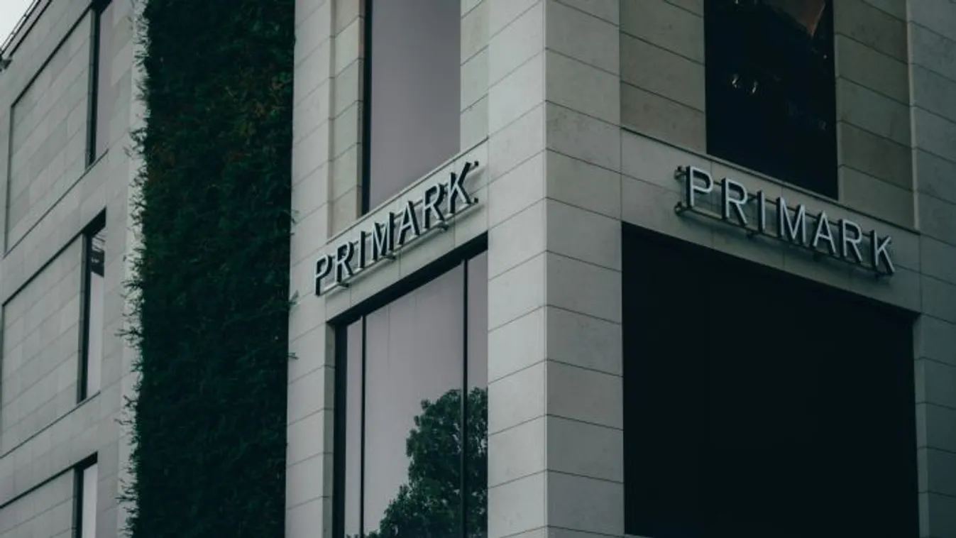 Most kaptuk a hírt: lemondott a Primark vezérigazgatója