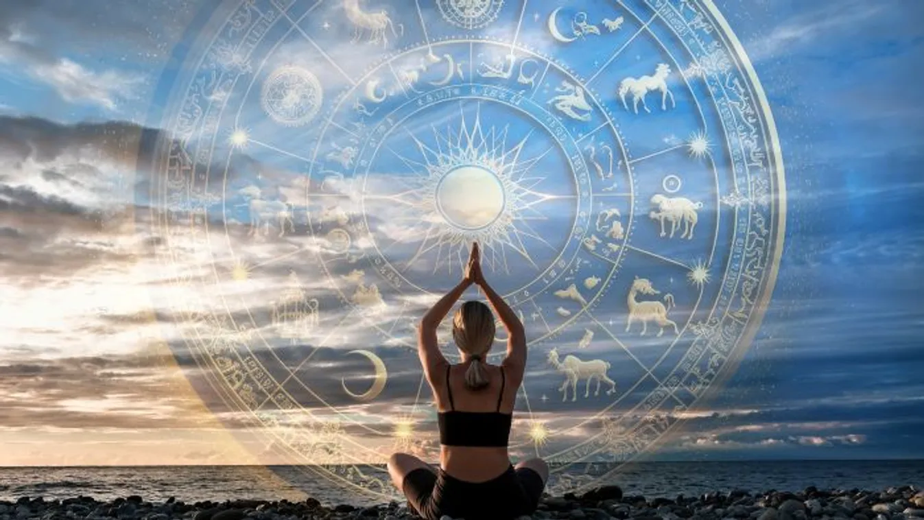 4 csillagjegy, aki spirituális erőre ébred