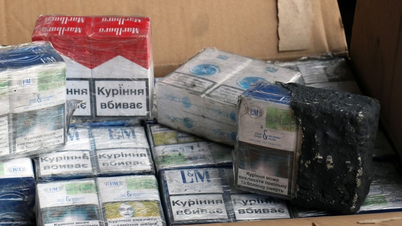 A hírhedt ukrán klán Magyarországon is próbálkozott és próbálkozna