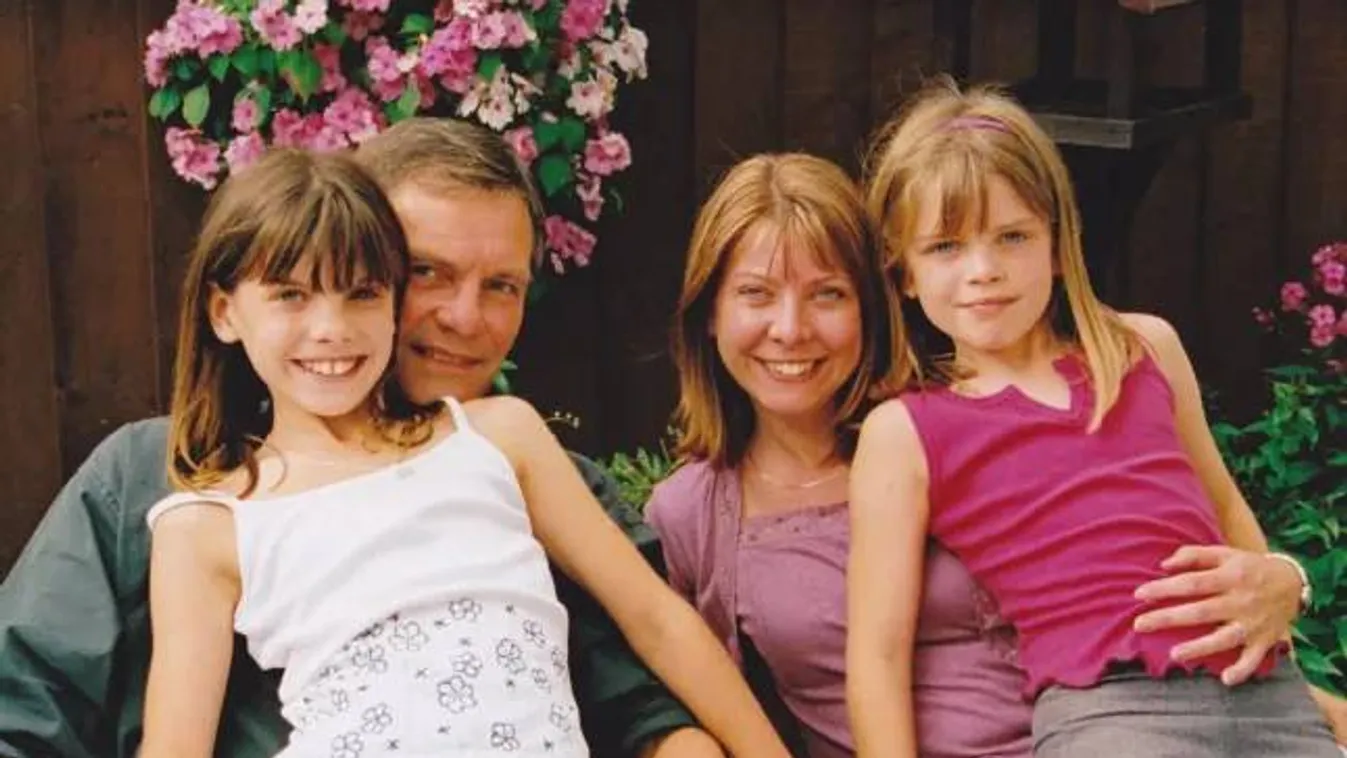 "Az orvosok azt mondták, ne aggódjak a 8 éves lányom rohamai miatt – most már halott"