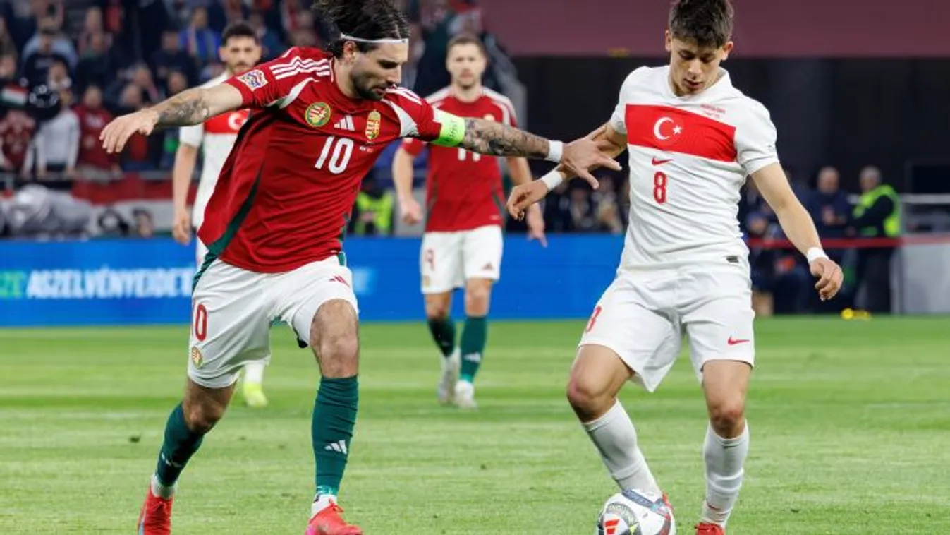 Áll a bál, Szoboszlaival kíméletlenül leszámolnak