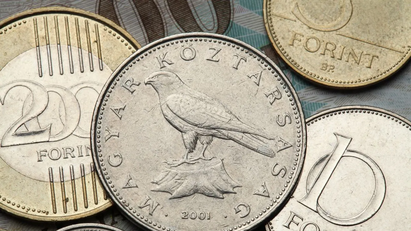 Ez az 5 forintos több milliót ér, a te zsebedben is lapulhat