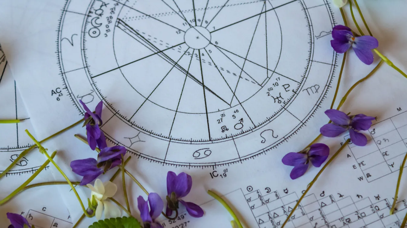Érkezik az asztrológiai újév 3 csillagjegy új lendületet kap