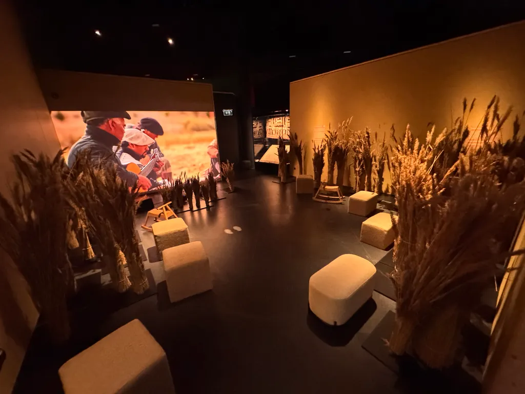 Magyar Zene Háza Listen. kiállítás