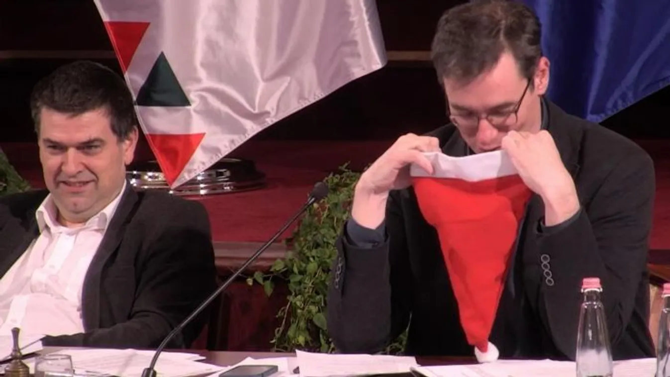 Káosz, kapkodás, döntésképtelenség a fővárosi önkormányzatnál