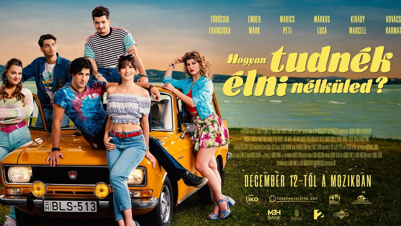 Igazi kasszasiker a Hogyan tudnék élni nélküled? című film