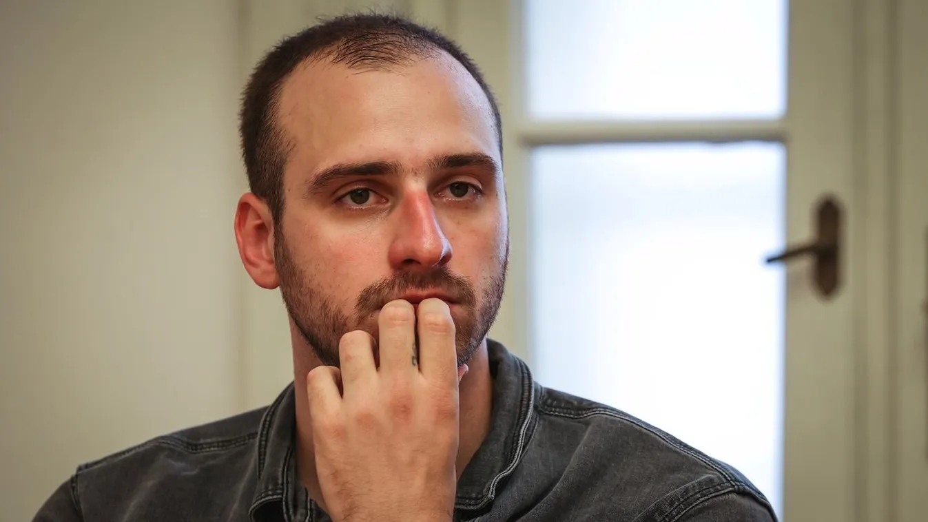 Örömhír: megszületett Brasch Bence kisfia