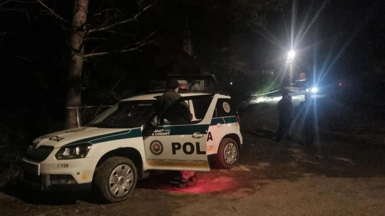 Tragédiába torkollott a szánkózás Felvidéken